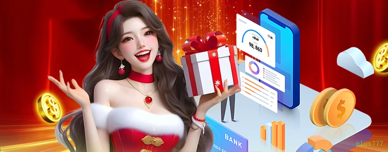 The Dog House Slot plus777