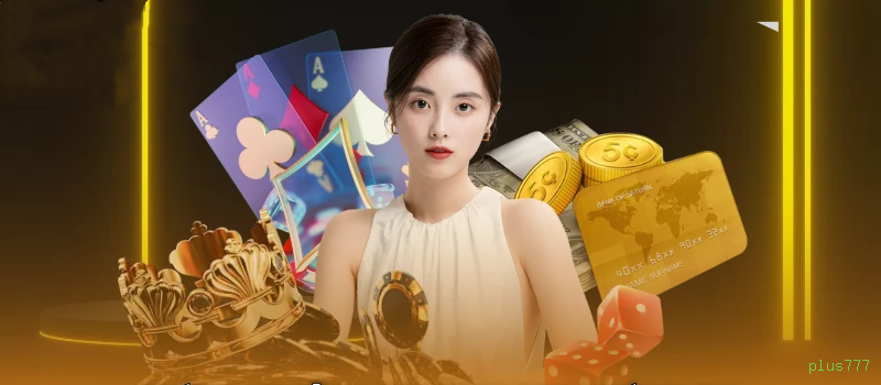 Fortune Dragon Slot plus777